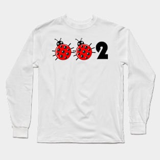 Zero Zero Two - pickleball Long Sleeve T-Shirt